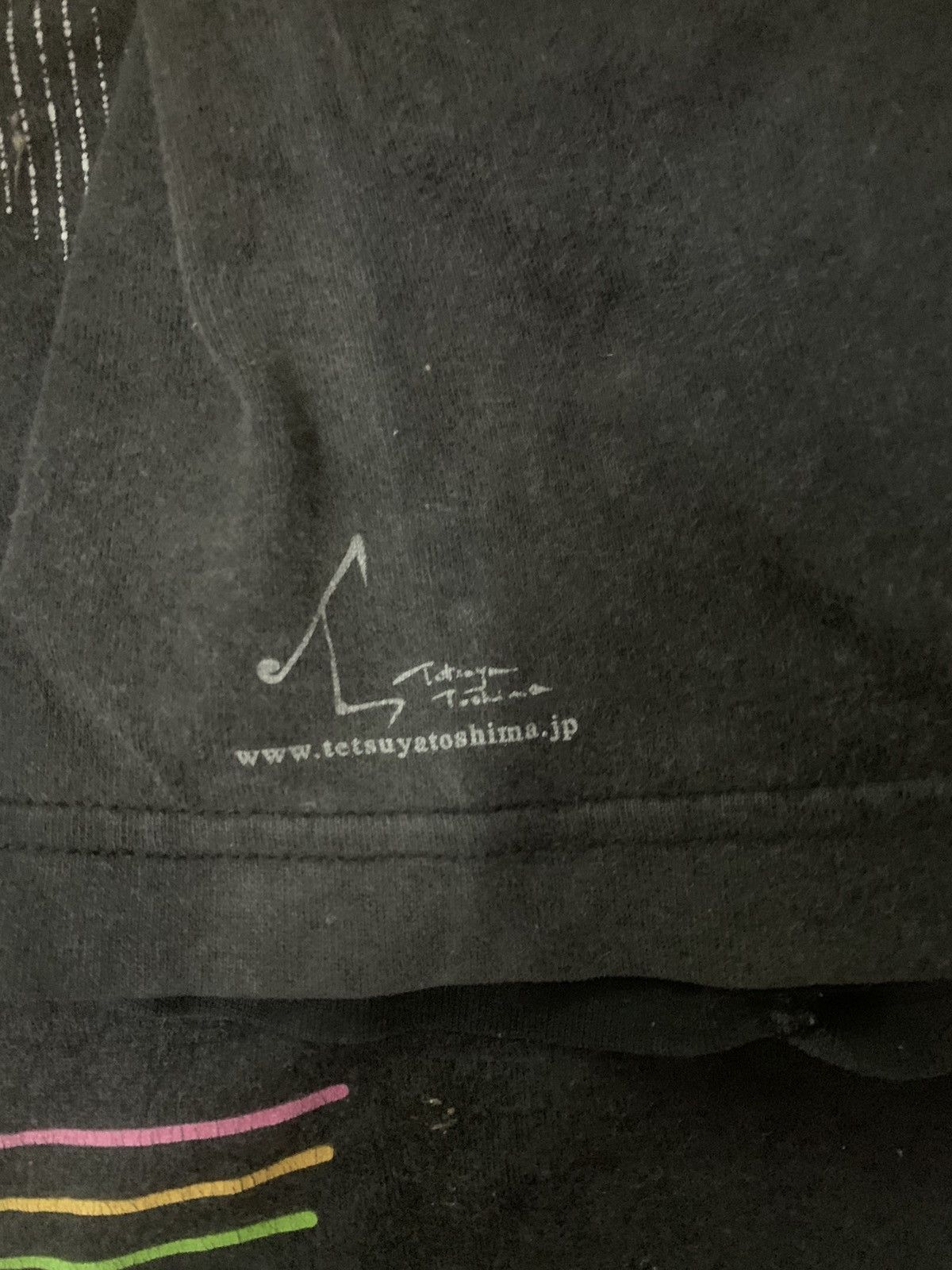 Japanese Brand HP Computer Brand Tee Size US M / EU 48-50 / 2 - 5 Thumbnail