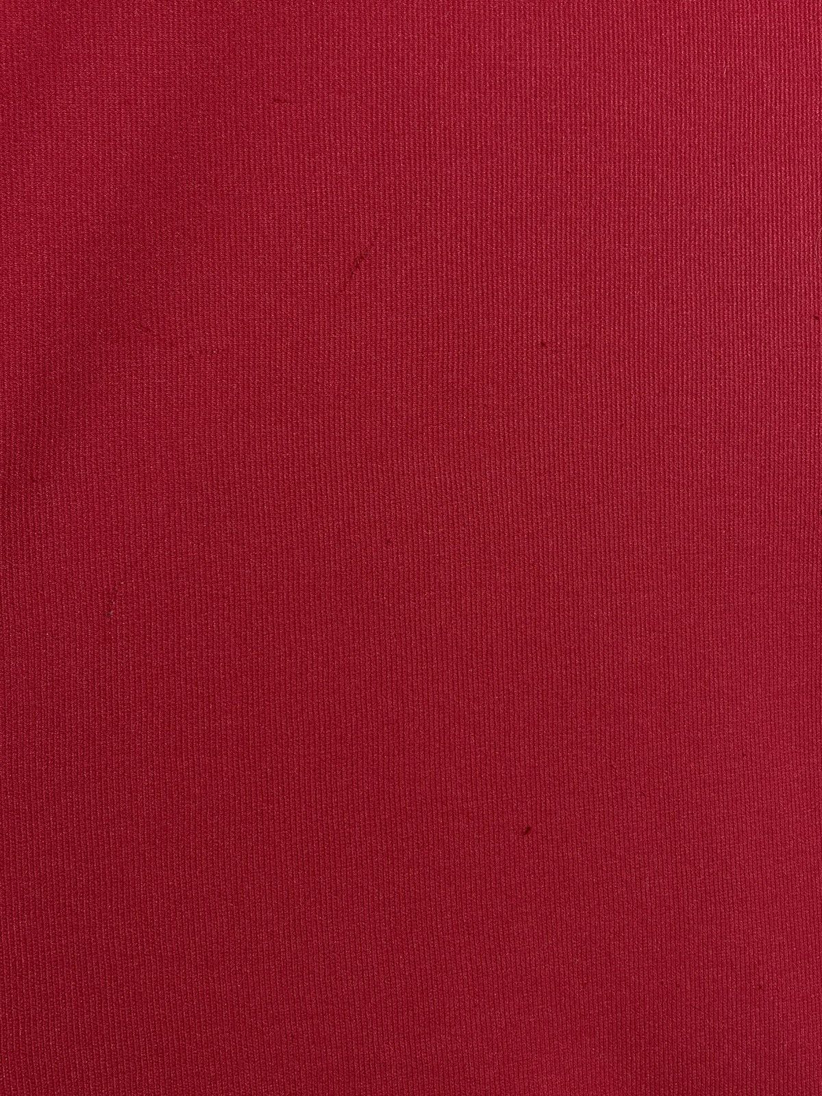 Adidas Adidas Spain National Team 2002 Fifa World Cup Soccer Jersey Size US XL / EU 56 / 4 - 13 Thumbnail
