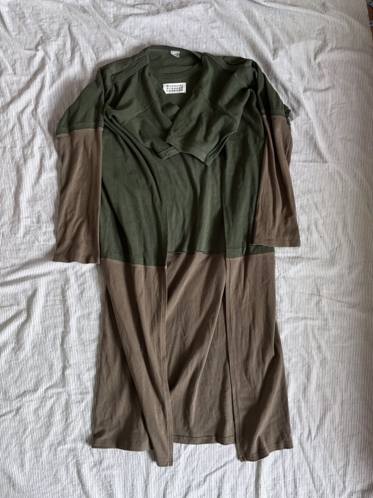 Maison Margiela Martin Margiela AW02 artisanal cardigan Size US M / EU 48-50 / 2 - 2 Thumbnail
