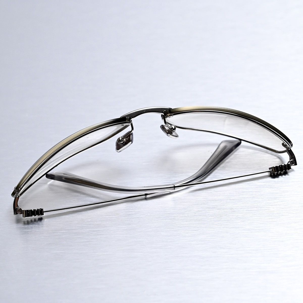 Miu Miu MIU MIU 0MU A50S SUNGLASSES Size ONE SIZE - 8 Thumbnail