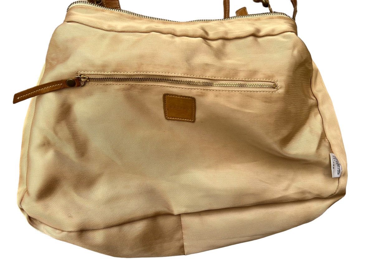 Leather Sazaby Japan Patina Leather Bag Size ONE SIZE - 18 Thumbnail