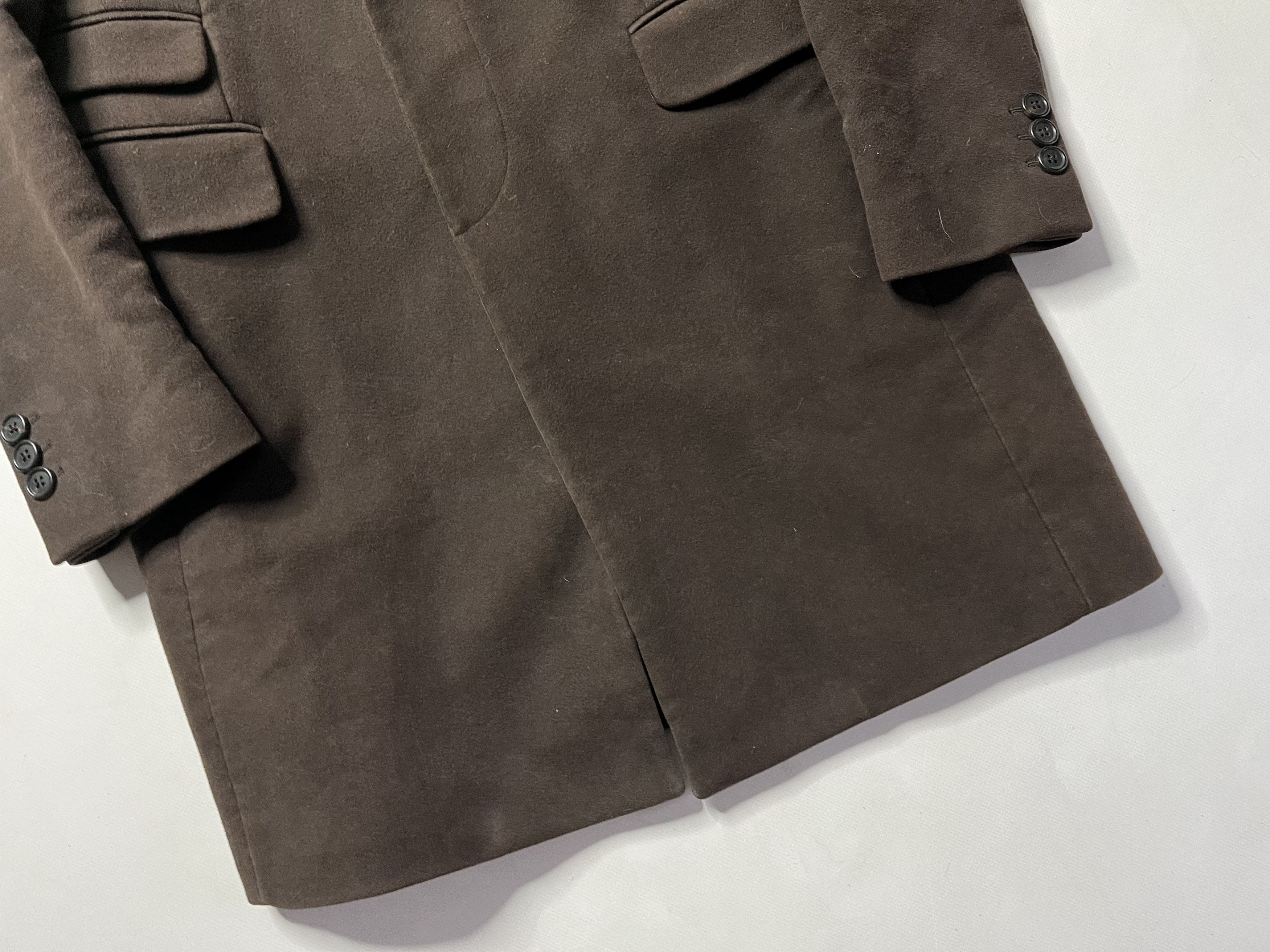 Prada Prada coat jacket Size US M / EU 48-50 / 2 - 3 Thumbnail