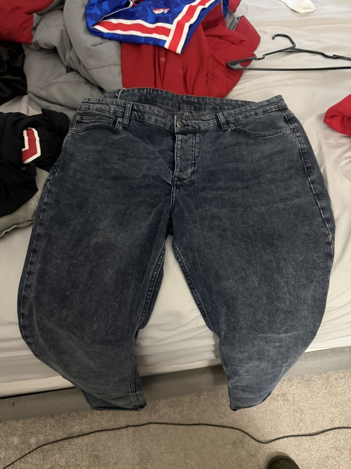 Ksubi Ksubi chitch jeans Size US 40 / EU 56 - 1 Thumbnail