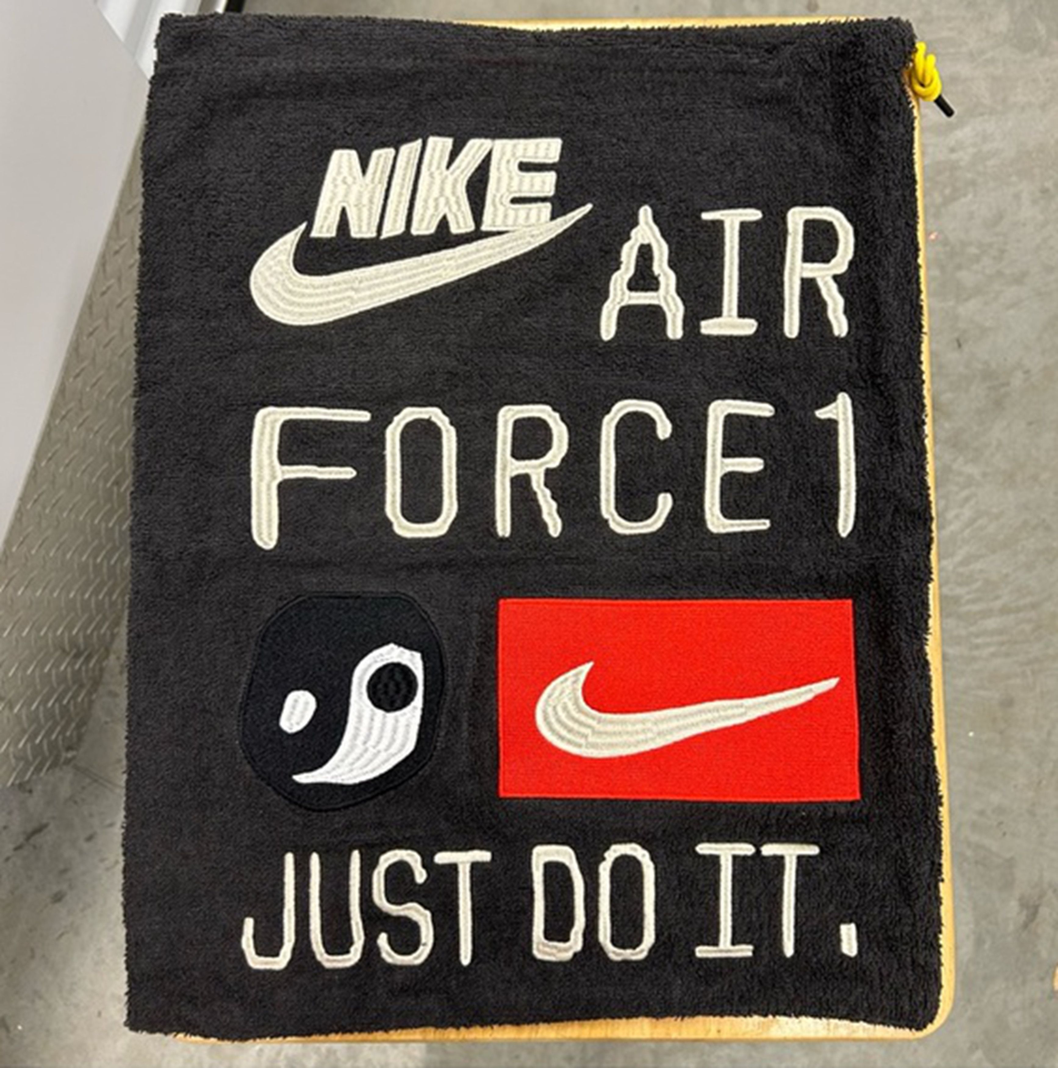 Cactus Plant Flea Market × Nike Nike Air Force 1 Low Cactus Plant Flea Market Moss Size US 10.5 / EU 43-44 - 10 Thumbnail