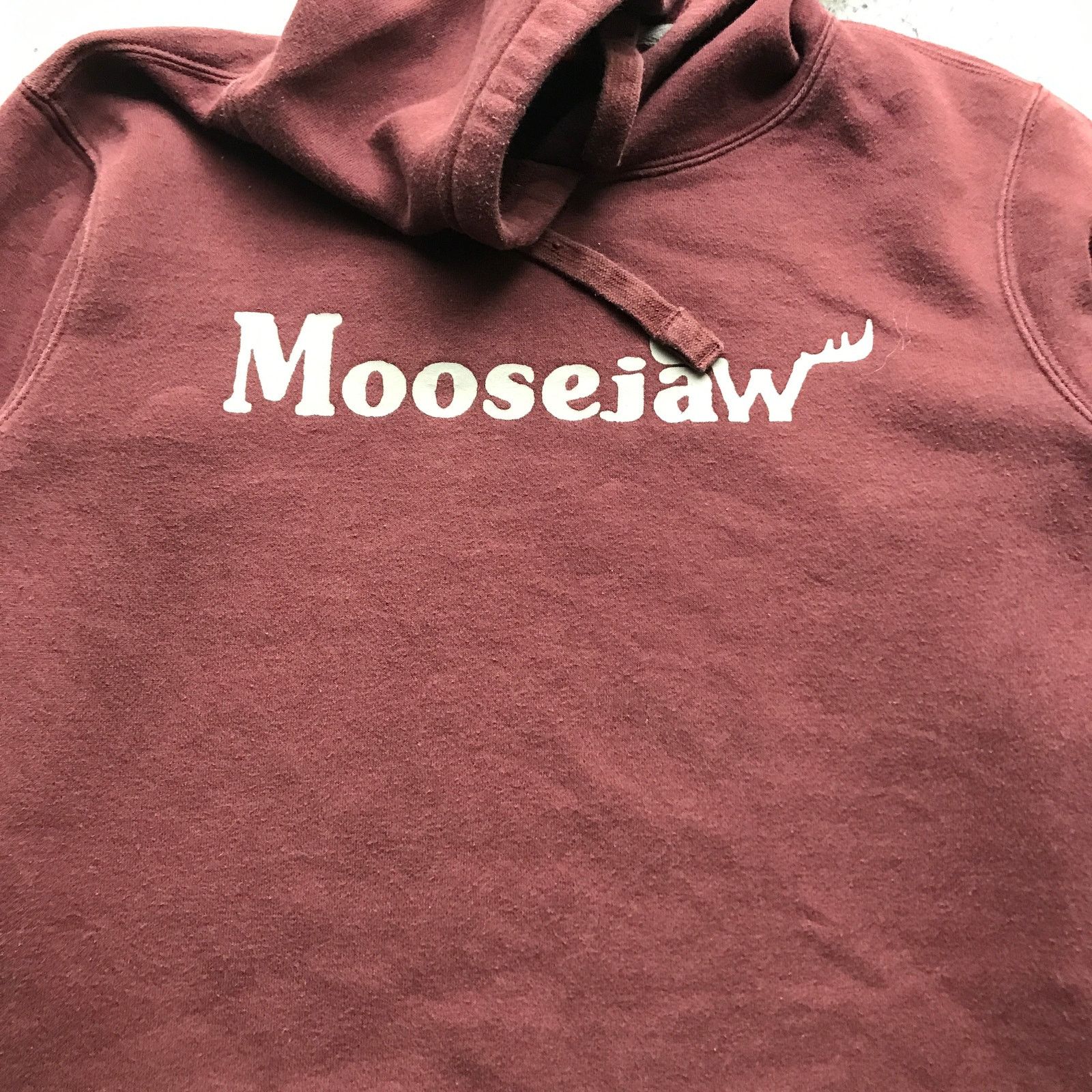 Other Moosejaw Mountaineering Sweatshirt Hoodie Womens Medium Size M / US 6-8 / IT 42-44 - 8 Thumbnail