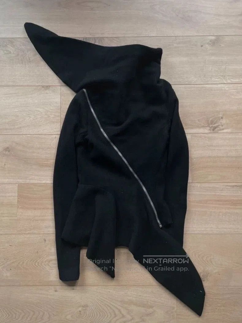 Rick Owens avant. Size US M / EU 48-50 / 2 - 5 Thumbnail