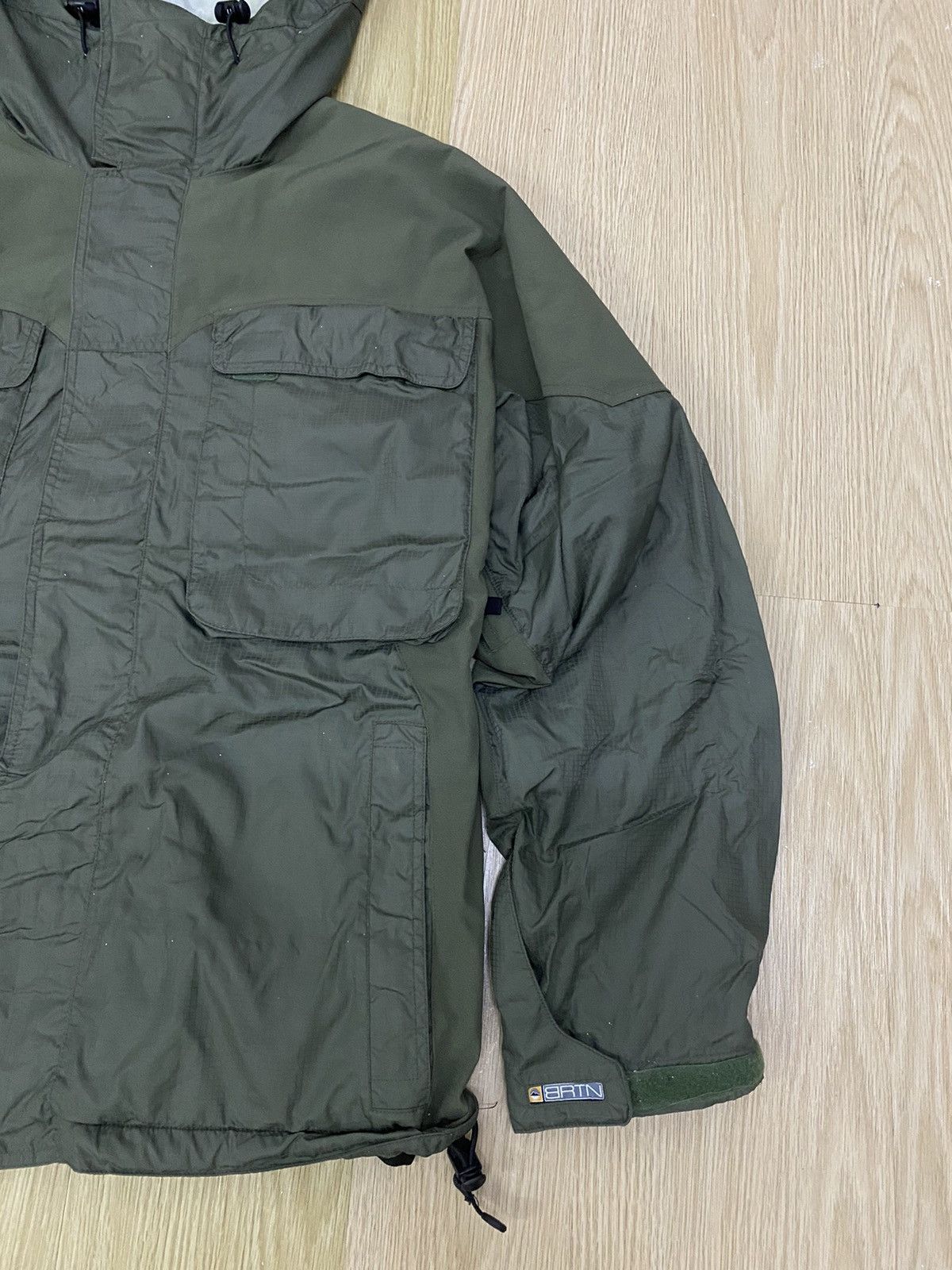 Burton Burton snowboard access jacket Size US S / EU 44-46 / 1 - 3 Thumbnail