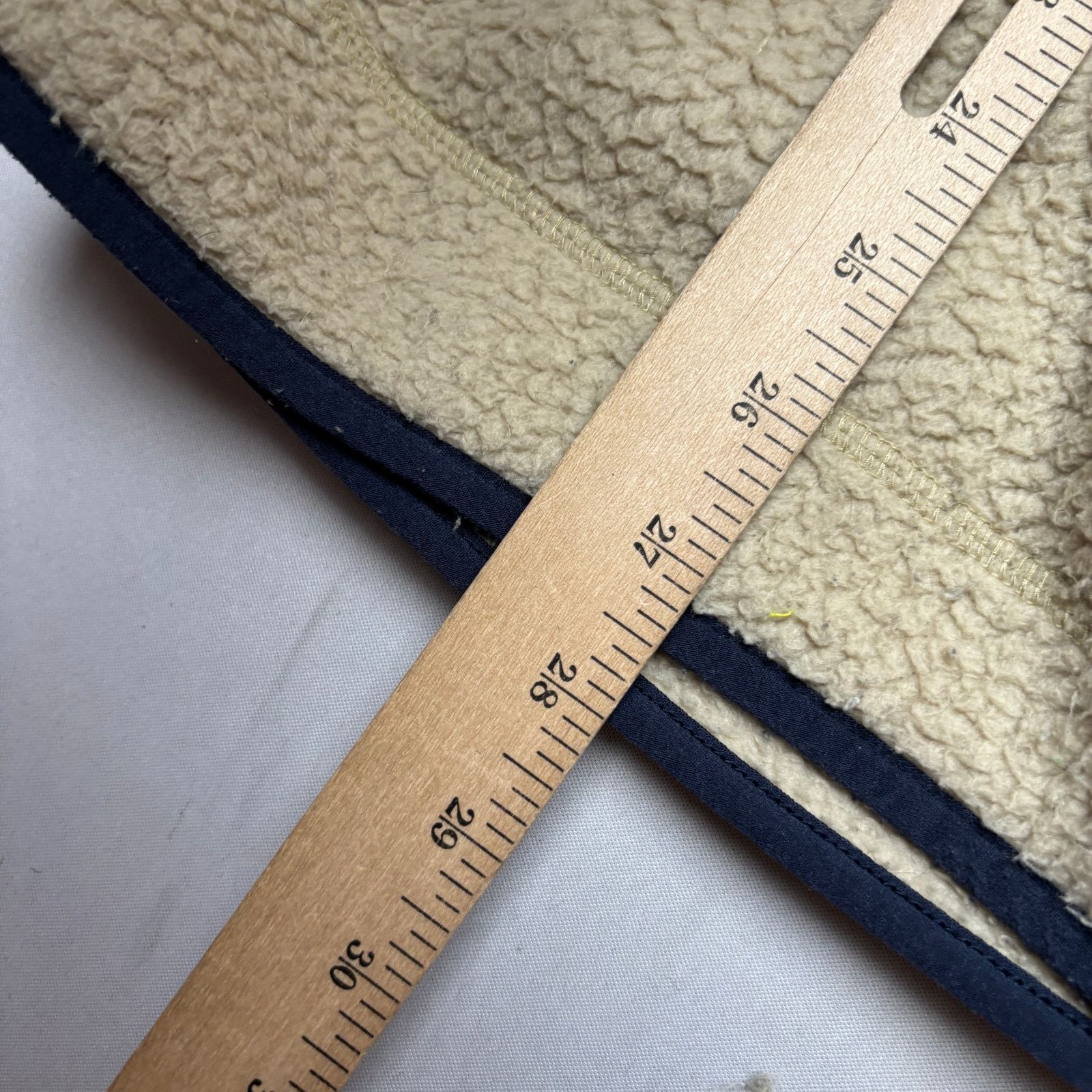 Patagonia Patagonia Retro Pile Fleece Full Zip Jacket Large Gorpcore Size US L / EU 52-54 / 3 - 6 Thumbnail
