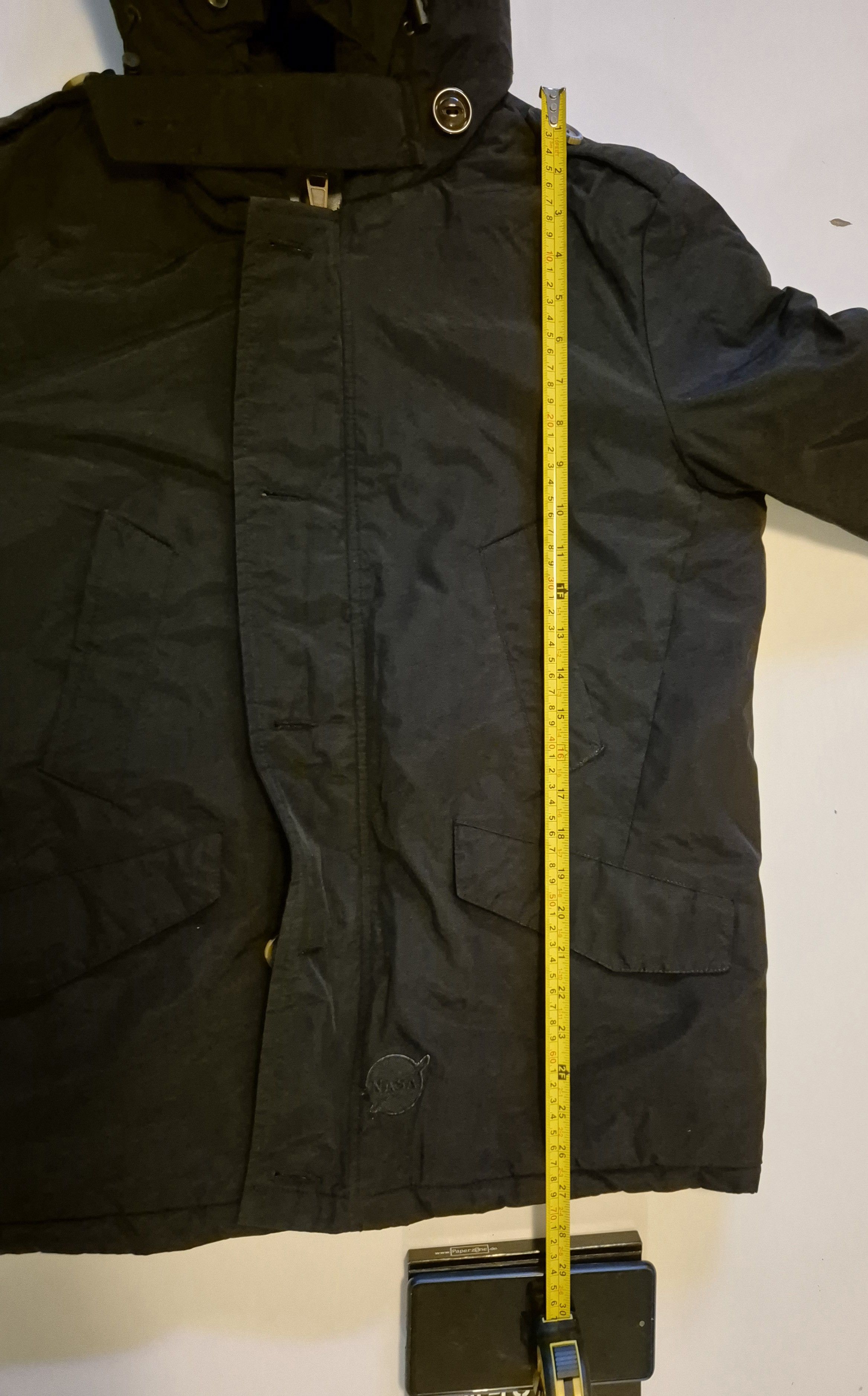 Other Woolrich Casual Winter Parka Jacket with Hood size S Size US S / EU 44-46 / 1 - 5 Thumbnail