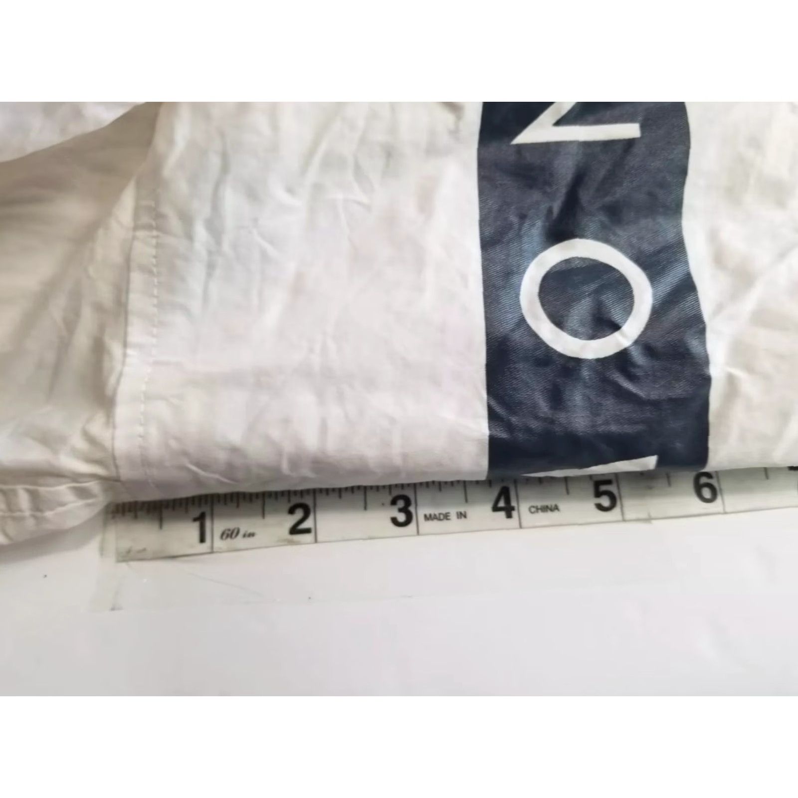 Diamond Supply Co. VINTAGE not applicable; Diamond Supply Co. Waxed Mens Waterproof Jacket Rain Coat M White Logo Hooded Waterproof Jacket Mens Regular Coat Size US M / EU 48-50 / 2 - 5 Thumbnail