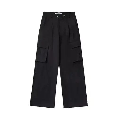 Vintage hiphop baggy cargo pants Size US 28 / EU 44 - 3 Thumbnail