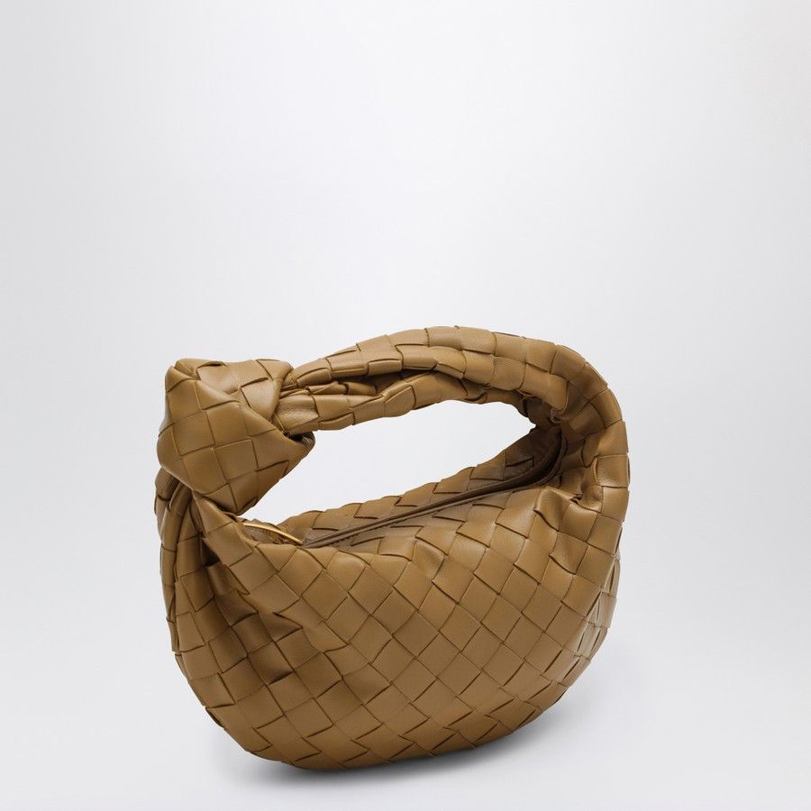 Bottega Veneta o1d2blof0824 Size: OS / Mini Bag in Brown Size ONE SIZE - 2 Thumbnail