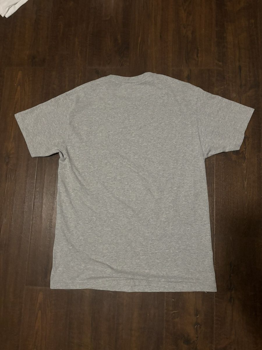 Vintage Slumped Tee Size US L / EU 52-54 / 3 - 4 Thumbnail