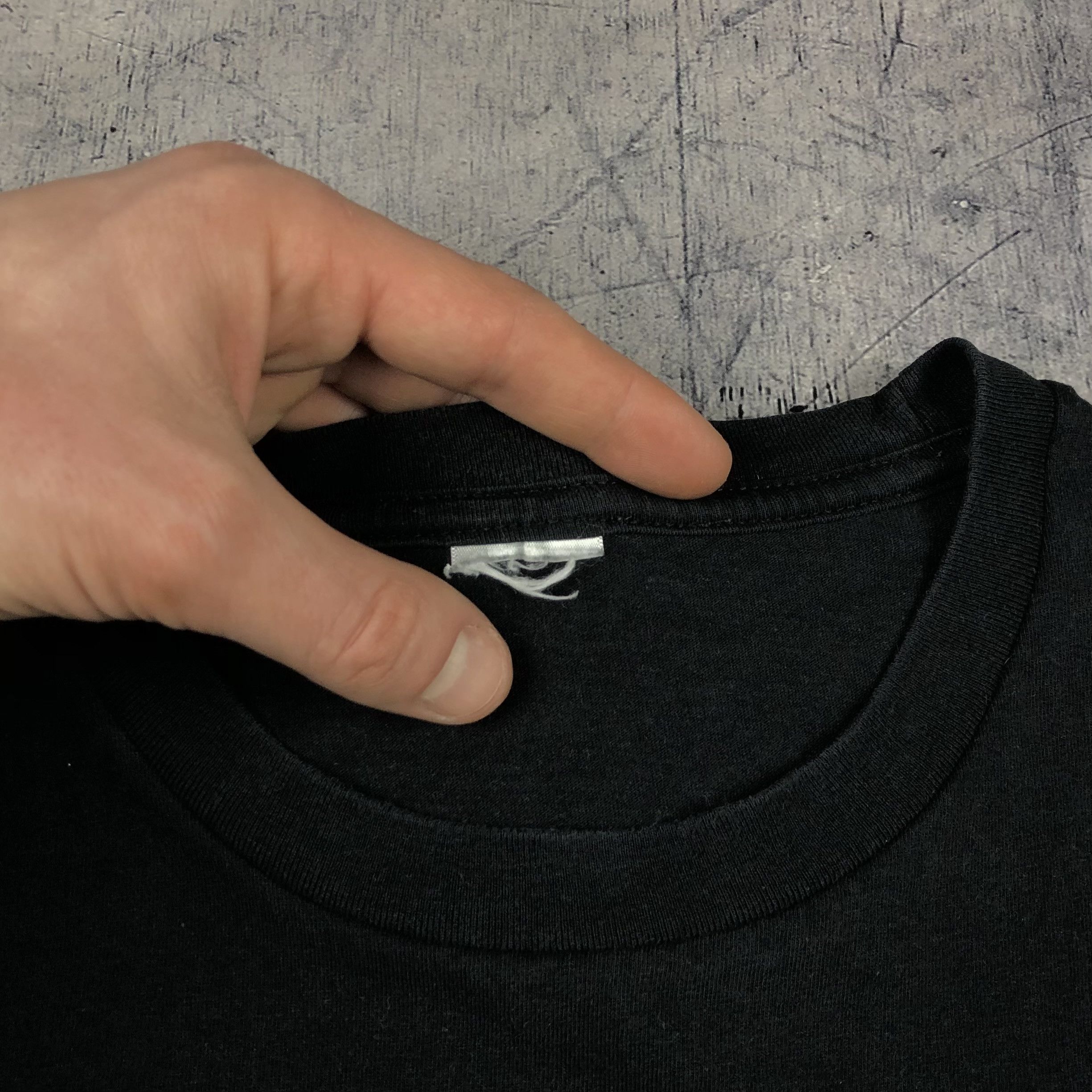 Expert Horror Friday The 13th Jason Horror Scary Tee Size US M / EU 48-50 / 2 - 6 Thumbnail
