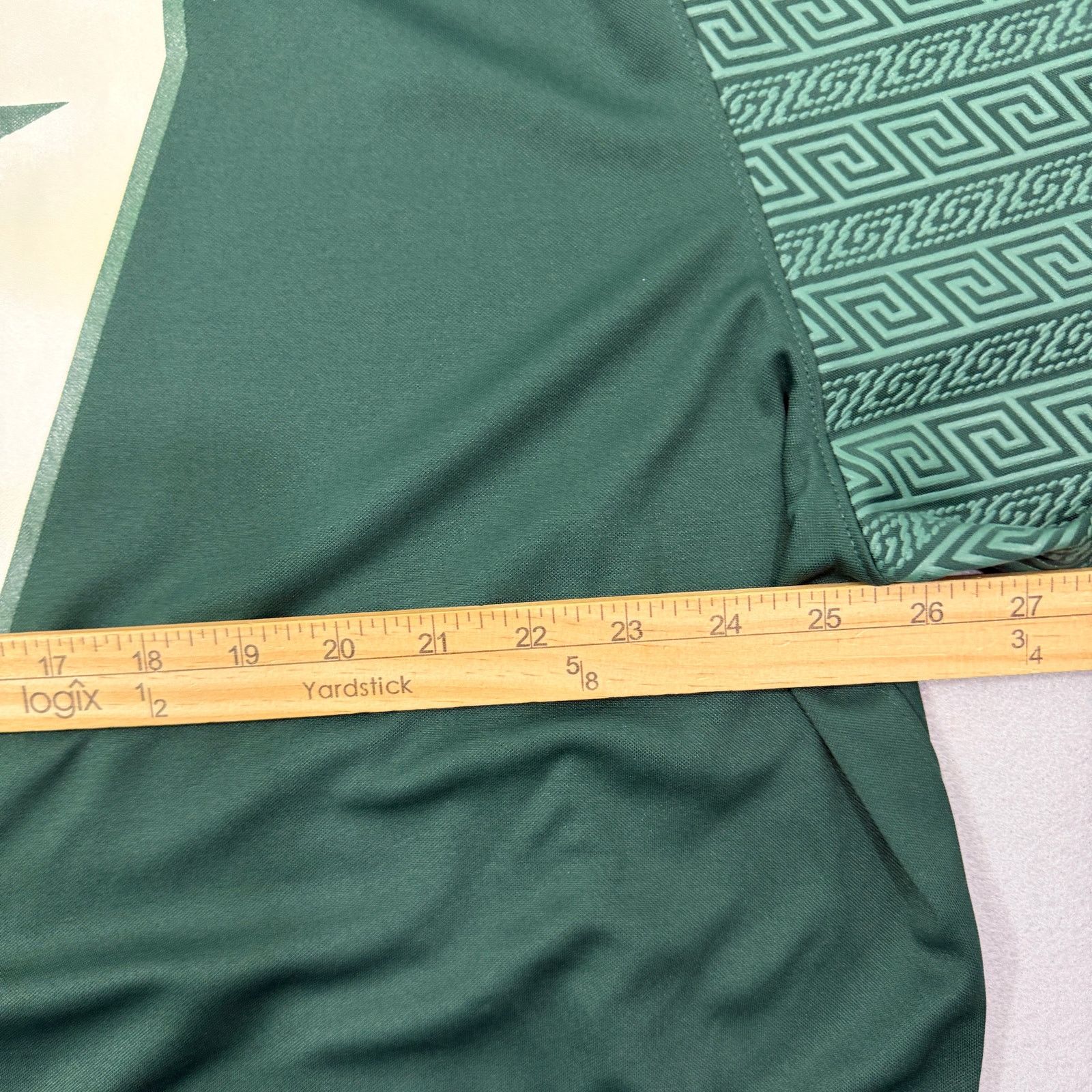 Nike Nike Michigan State Spartans Tre Mosley Football Jersey 2XL Size US XXL / EU 58 / 5 - 11 Thumbnail