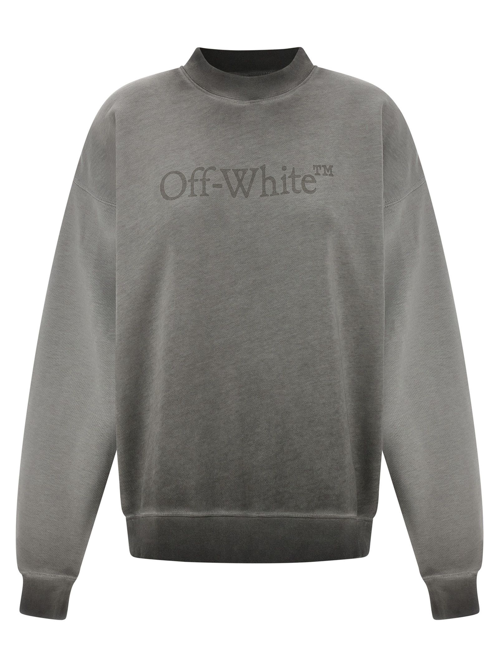 Off-White 'Laundry Skate' sweatshirt Size XXS / US 00 / IT 34 - 1 Thumbnail