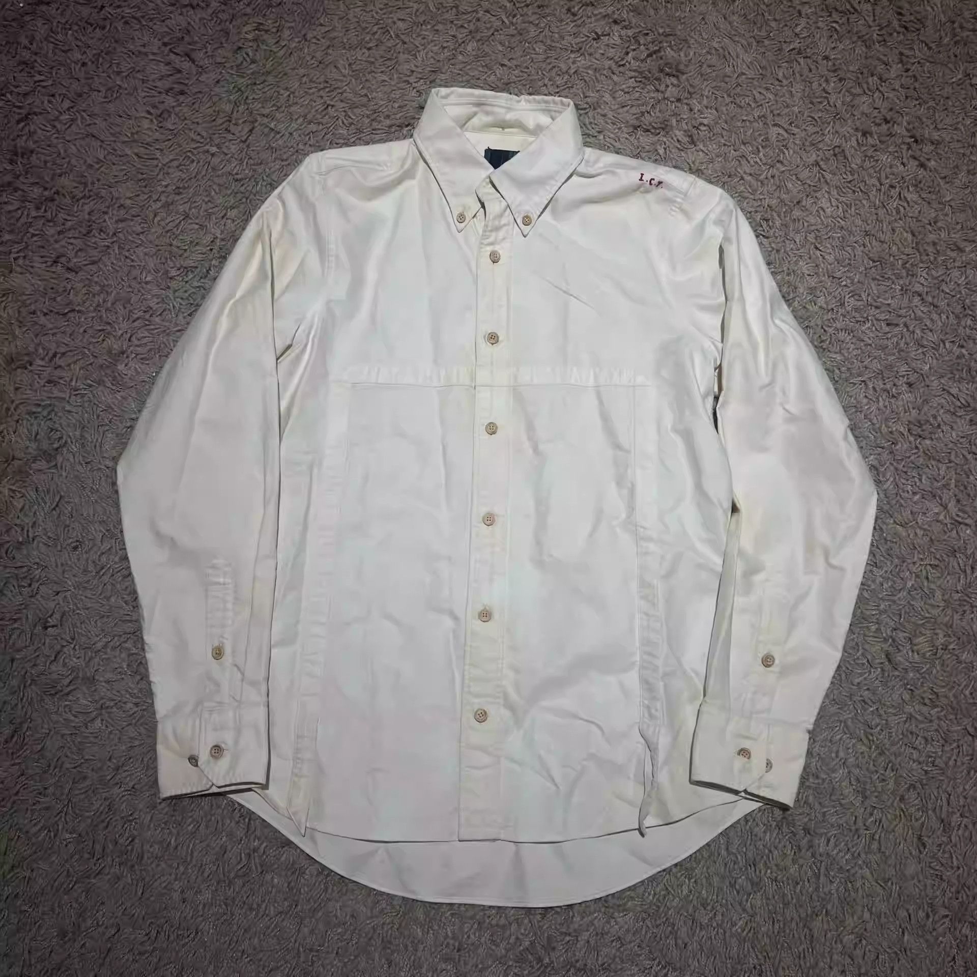 Visvim VISVIM V+V 5-NATION SHIRT L/S ICT | Grailed