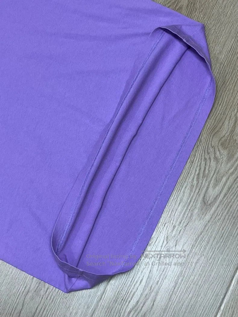 Balenciaga Balenciaga Embroidered Short Sleeve Tee. Size US M / EU 48-50 / 2 - 4 Thumbnail
