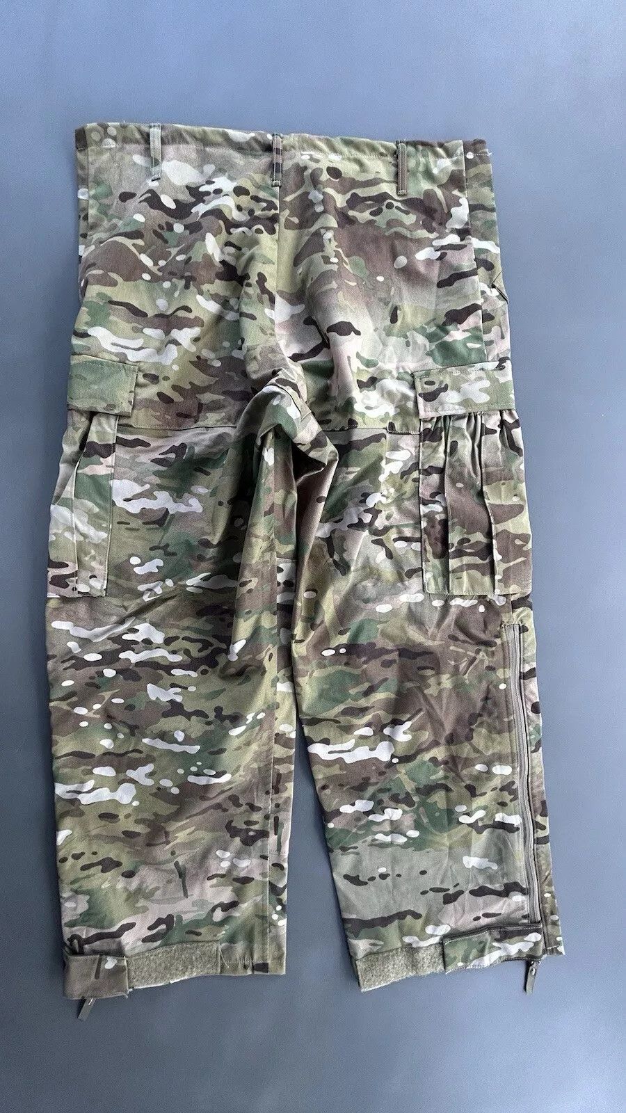 Vintage Hi bro, please give me a positive review Size US 32 / EU 48 - 3 Thumbnail