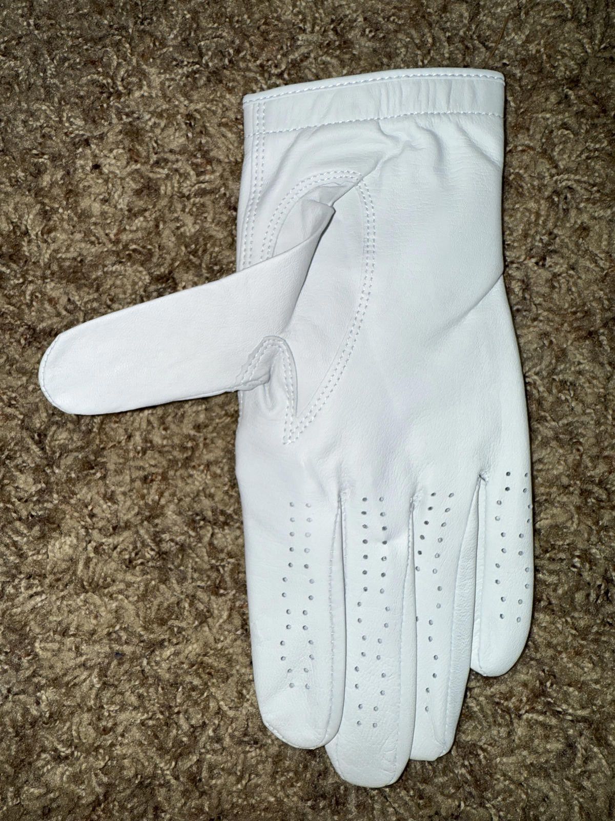 Nike Nike Men’s Tour Classic Golf Cadet Right Hand Size ONE SIZE - 8 Thumbnail