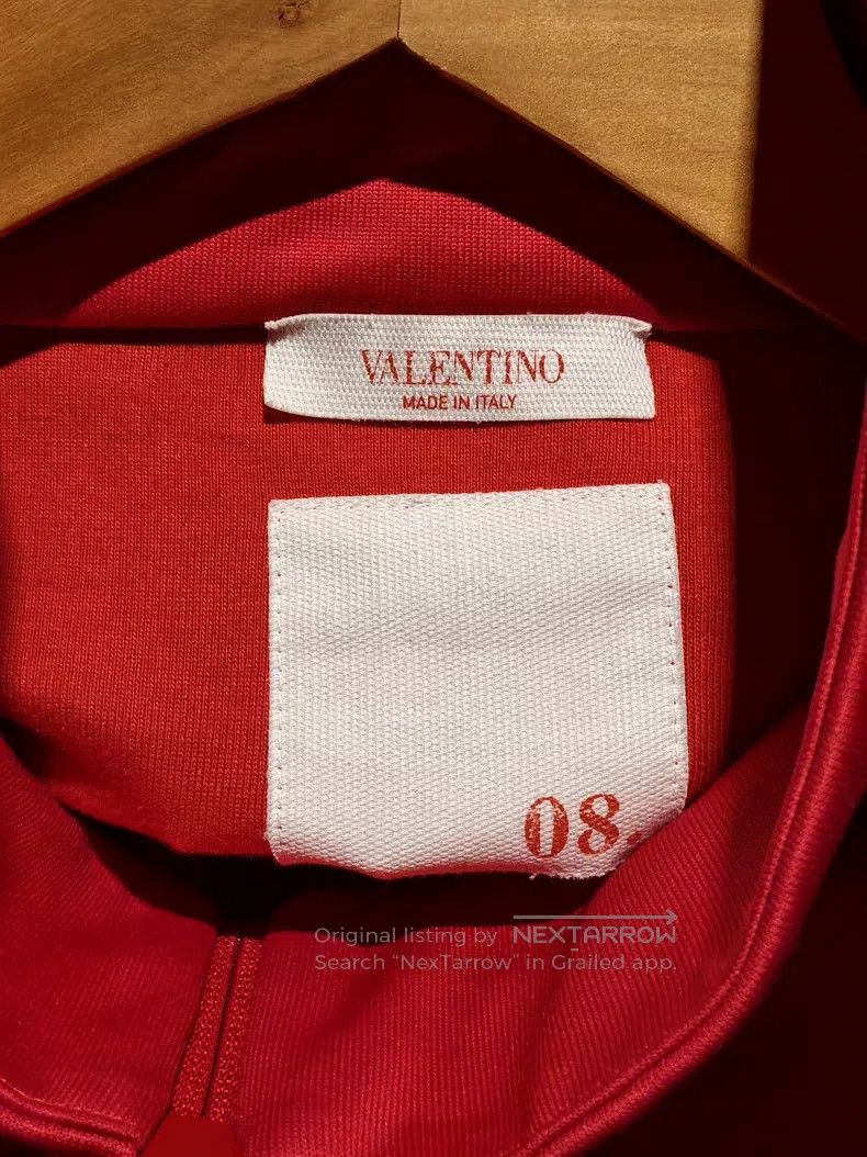Valentino Valentino Wicker studded jacket Size US L / EU 52-54 / 3 - 4 Thumbnail