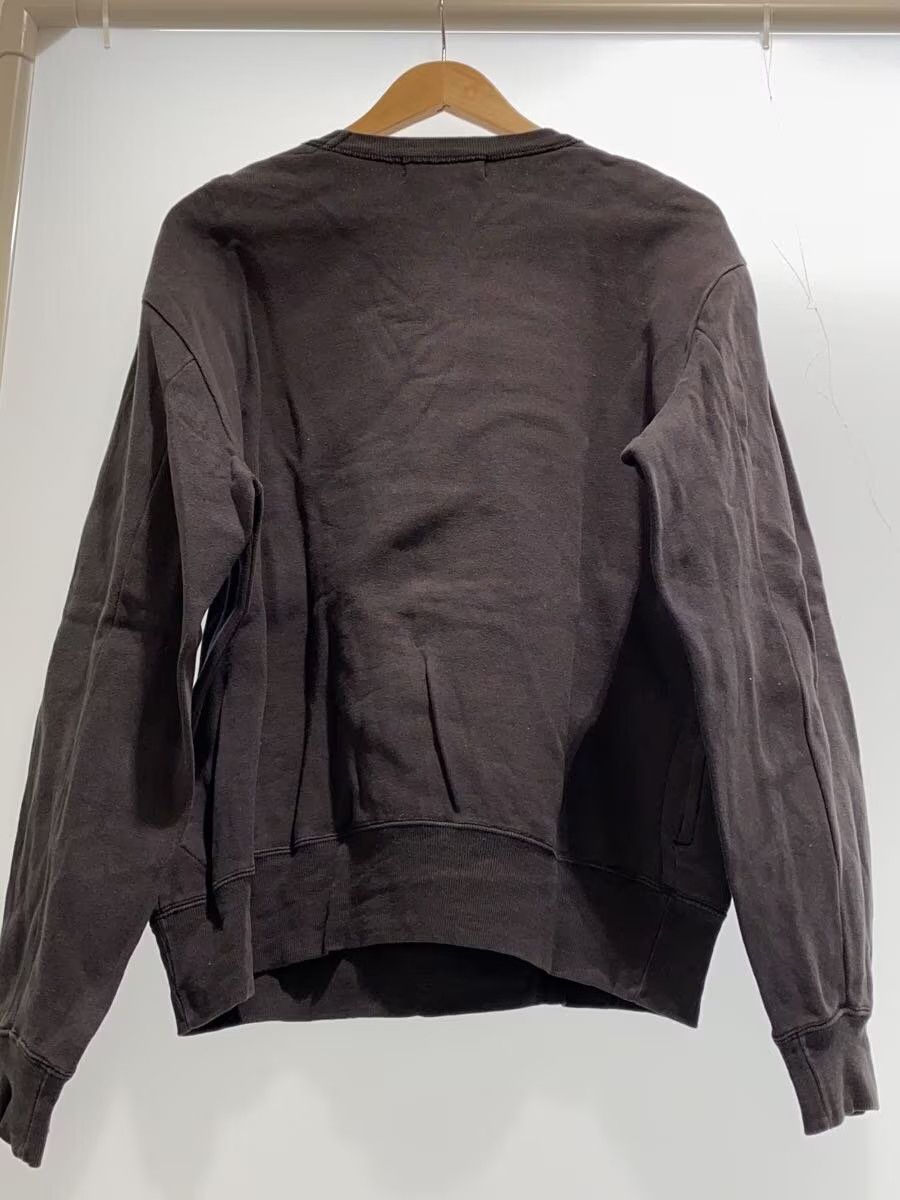 Hysteric Glamour Hysteric Racer Logo Sweatshirt Size US M / EU 48-50 / 2 - 2 Thumbnail