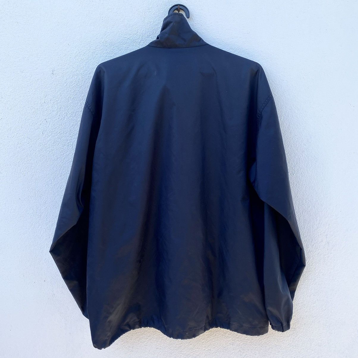 Other THE NORTH FACE Full Zipper Windbreaker Light Jacket Size US L / EU 52-54 / 3 - 4 Thumbnail