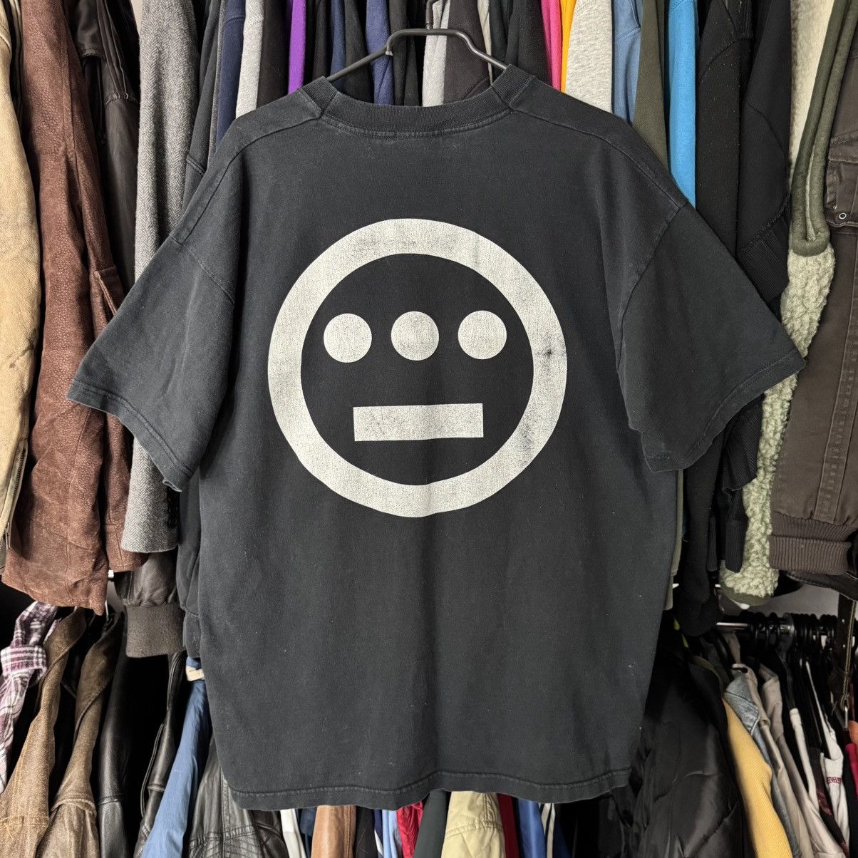 Rap Tees × Vintage VERY RARE Hieroglyphics 90s 3rd Eye Vision Album Rap Tees Size US XL / EU 56 / 4 - 6 Thumbnail