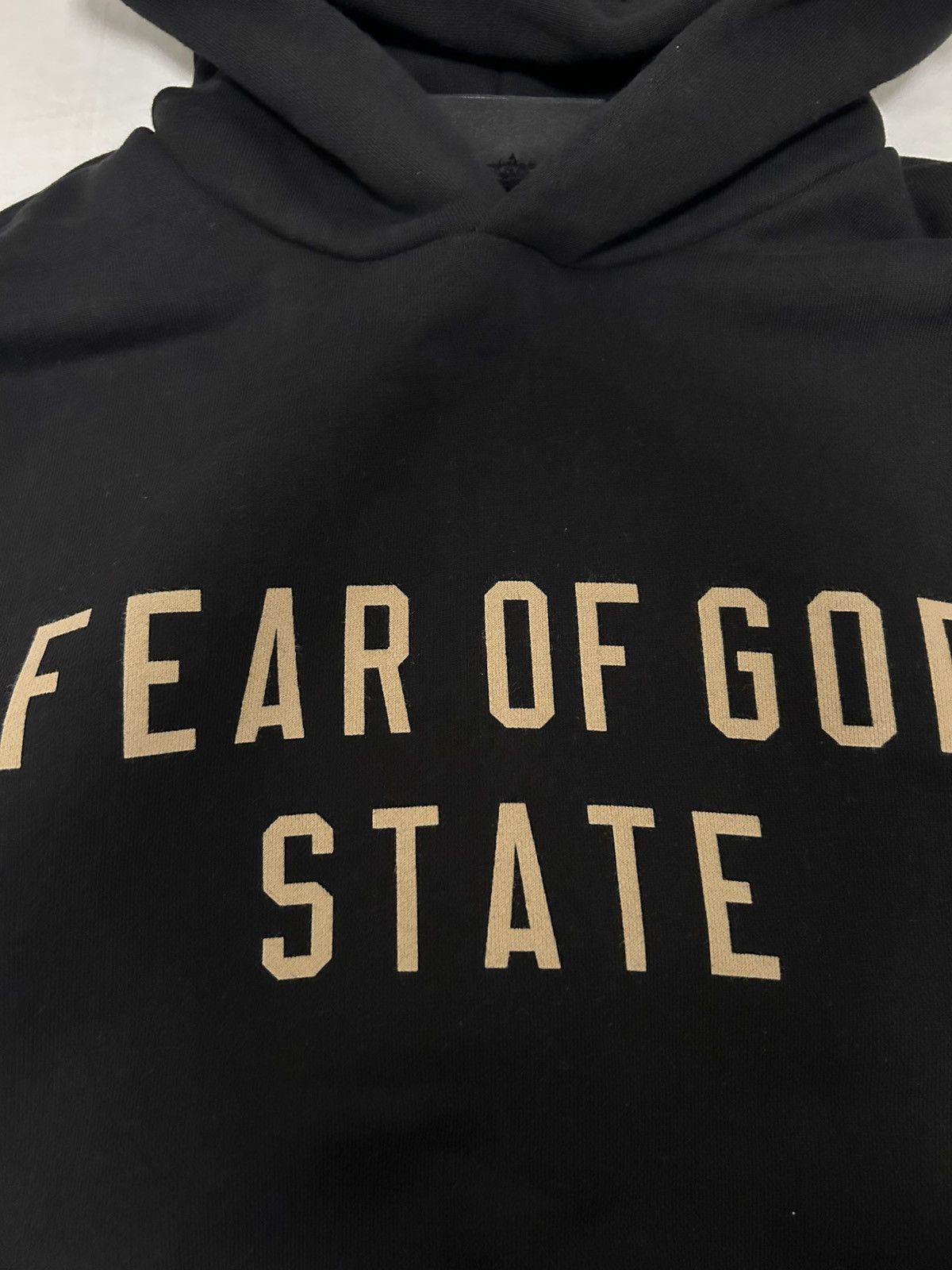 Essentials Fear of God Essentials State Hoodie Size US XS / EU 42 / 0 - 2 Thumbnail