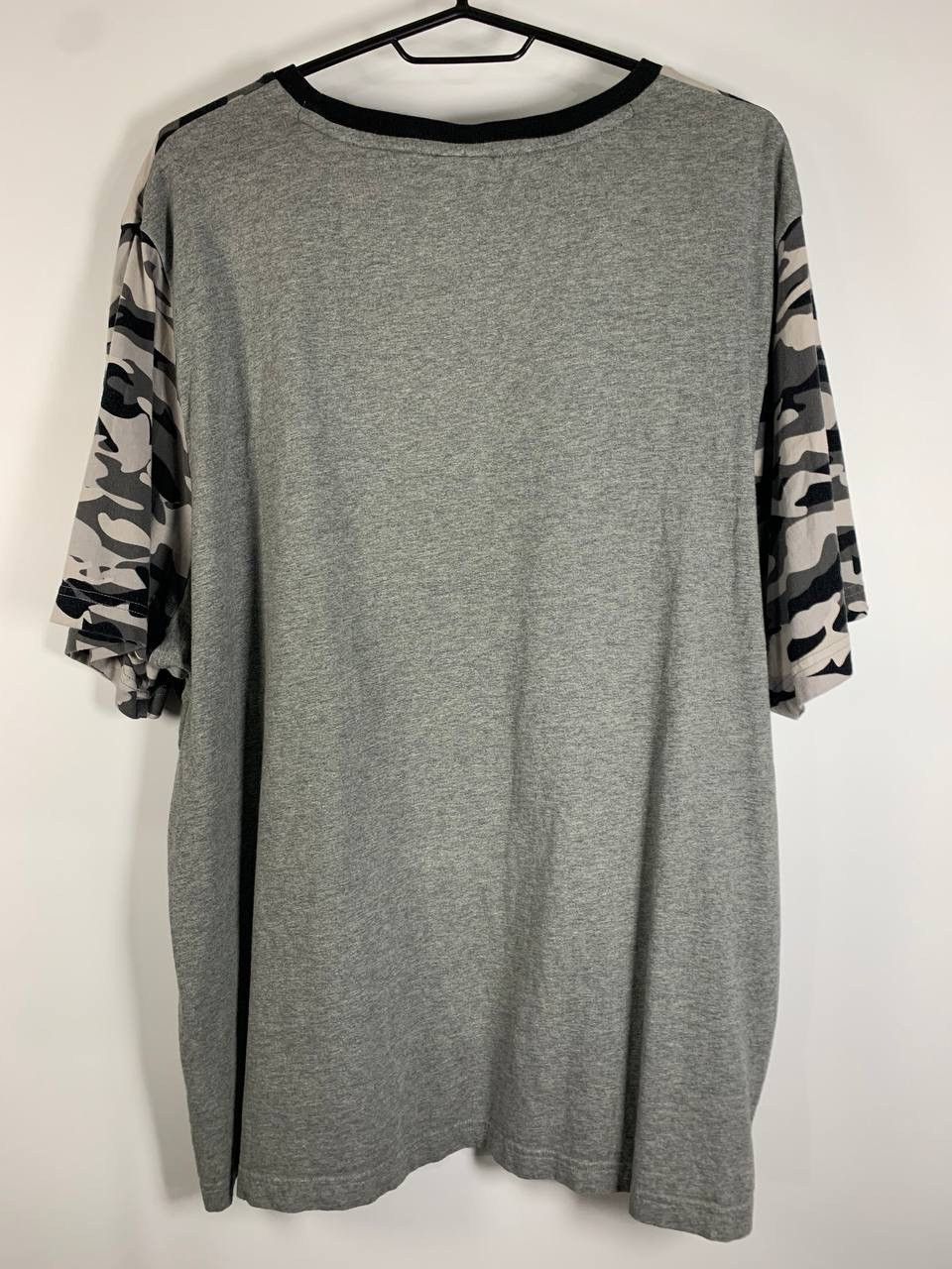 Puma T-shirt by PUMA, military style | XXL Size US XXL / EU 58 / 5 - 6 Thumbnail