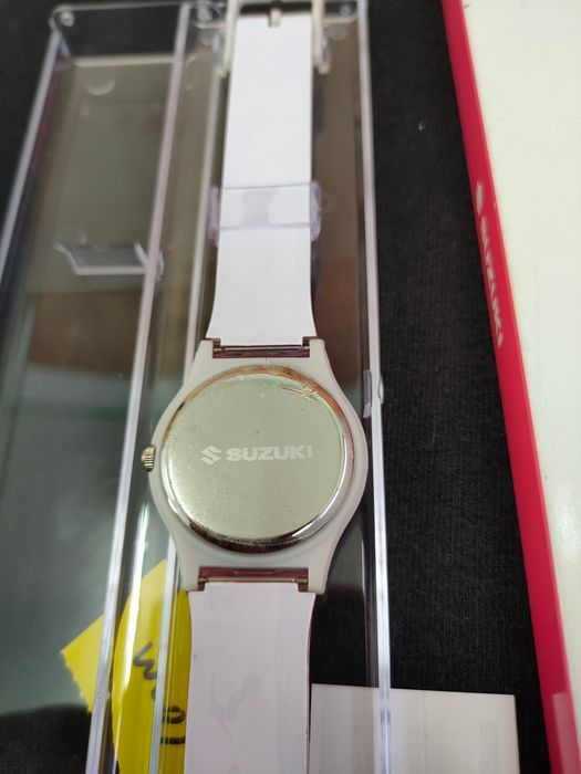 Japanese Brand Hustler suzuki japan car limited edition watch dlal Size ONE SIZE - 4 Thumbnail