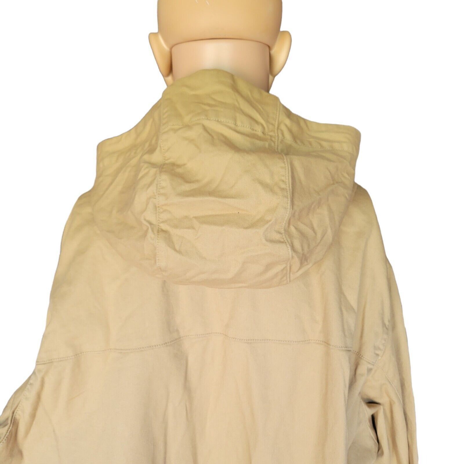 Columbia Men's Columbia Weatherproof Jacket. Size XL. Size US XL / EU 56 / 4 - 4 Thumbnail