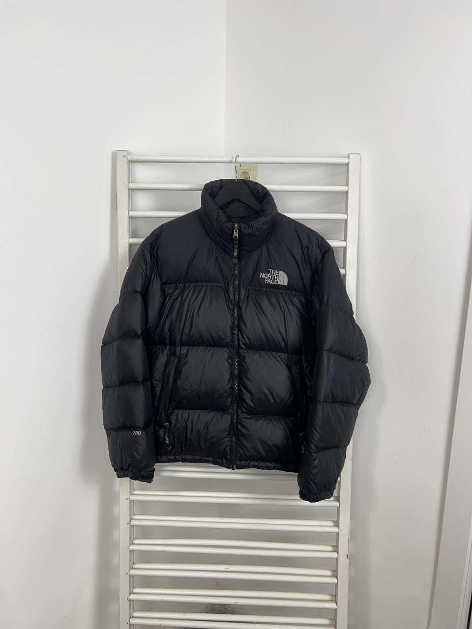 The North Face The North Face 1996 Nuptse 700 Size US S / EU 44-46 / 1 - 1 Thumbnail