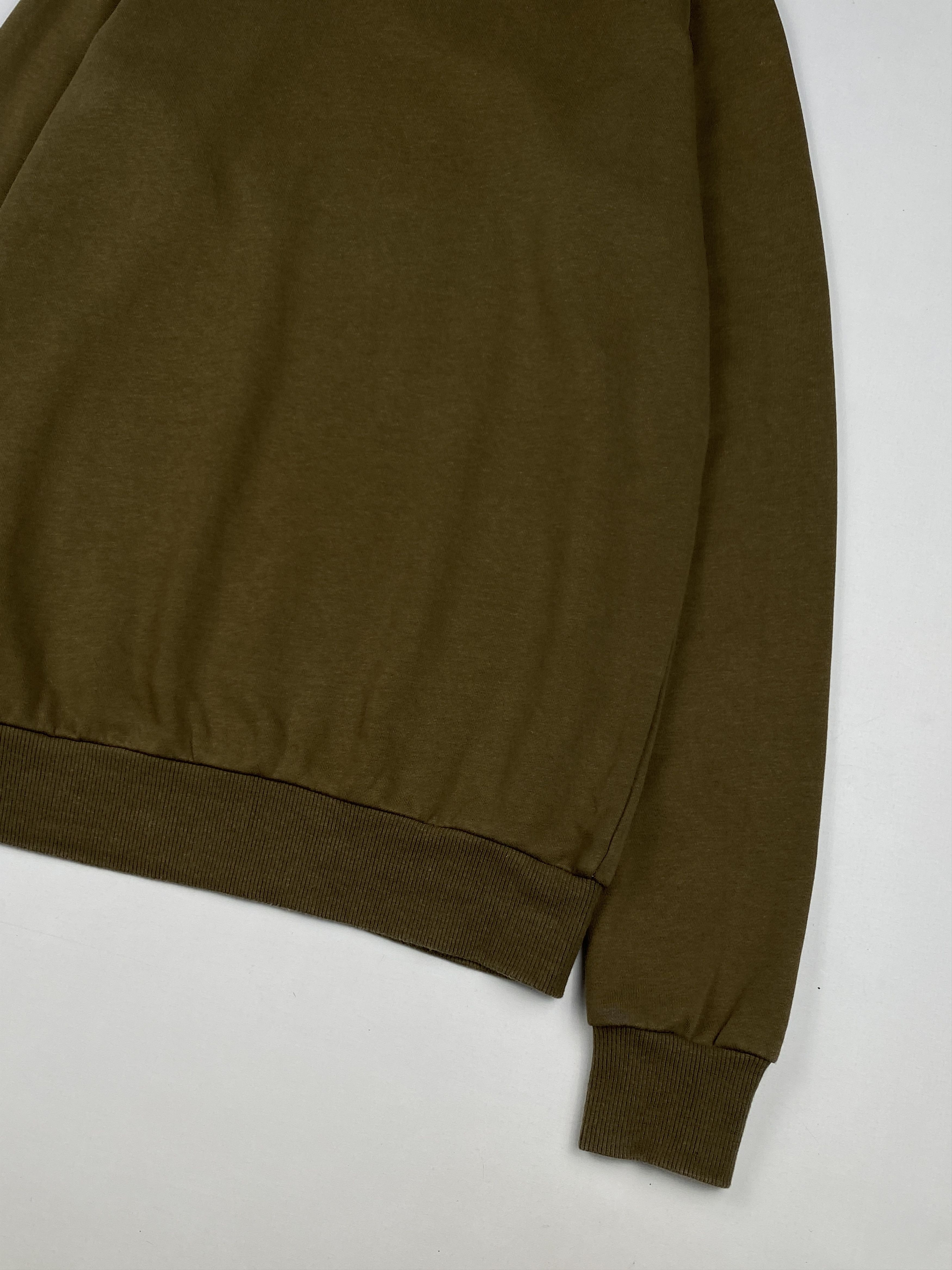 Balmain Logo Print Sweatshirt Size US S / EU 44-46 / 1 - 10 Thumbnail