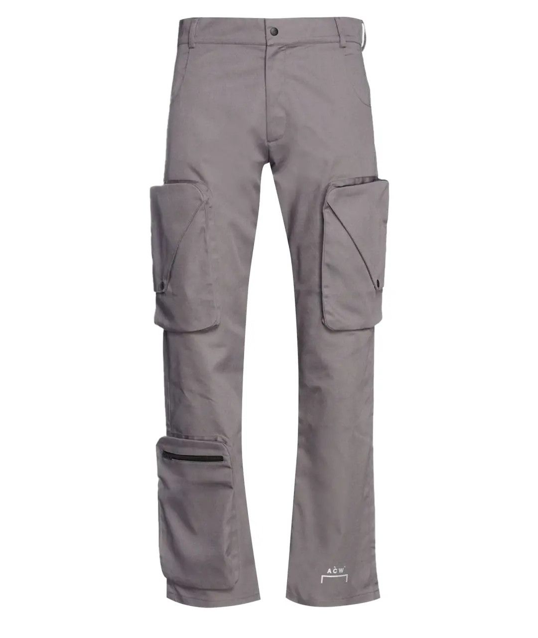 A-COLD-WALL* A-Cold-Wall* Cargo Pants (0974) Size US 35 - 3 Thumbnail