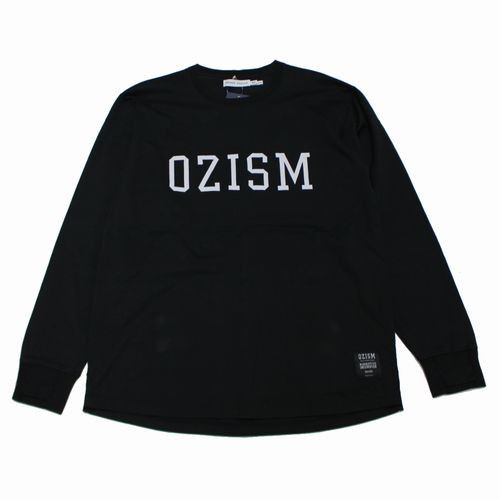 Undercover UNDERCOVER x Nonnative 22SS OZISM Long Sleeve T-Shirt