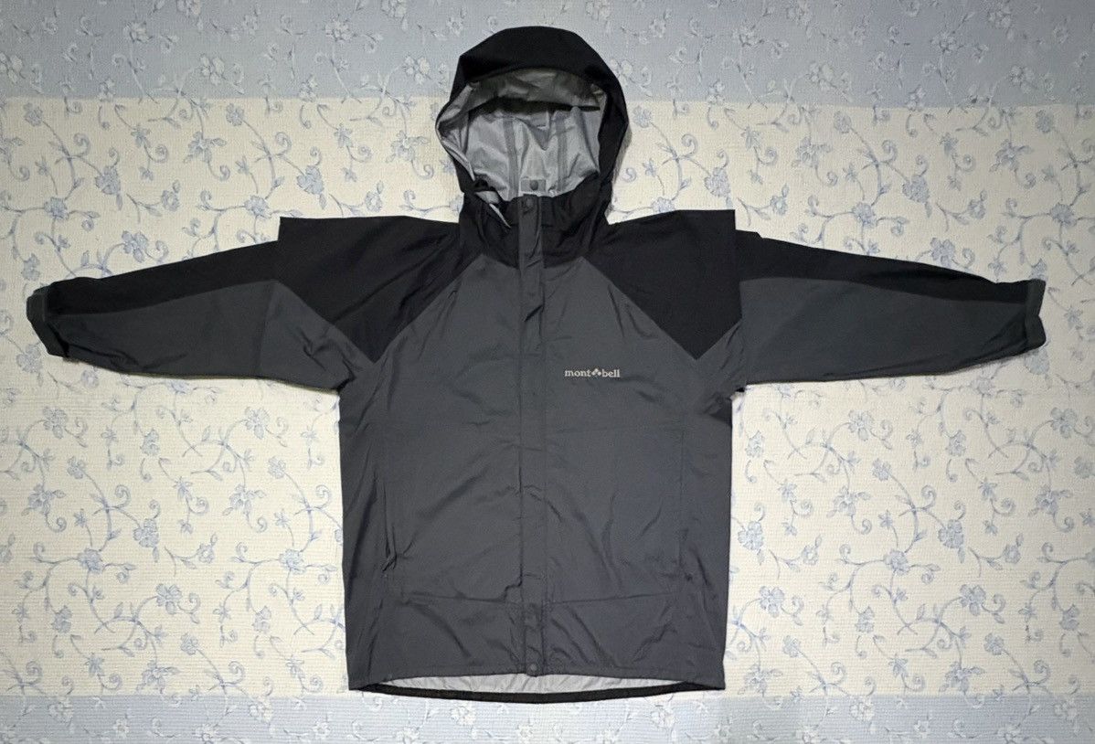 Montbell Montbell Light Hoodie Jacket Size US L / EU 52-54 / 3 - 1 Thumbnail
