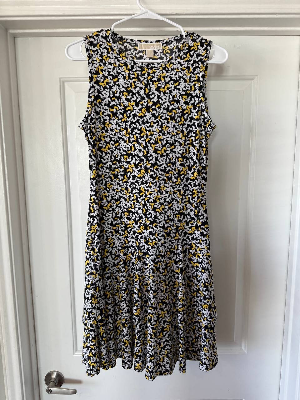 Michael kors butterfly dress online