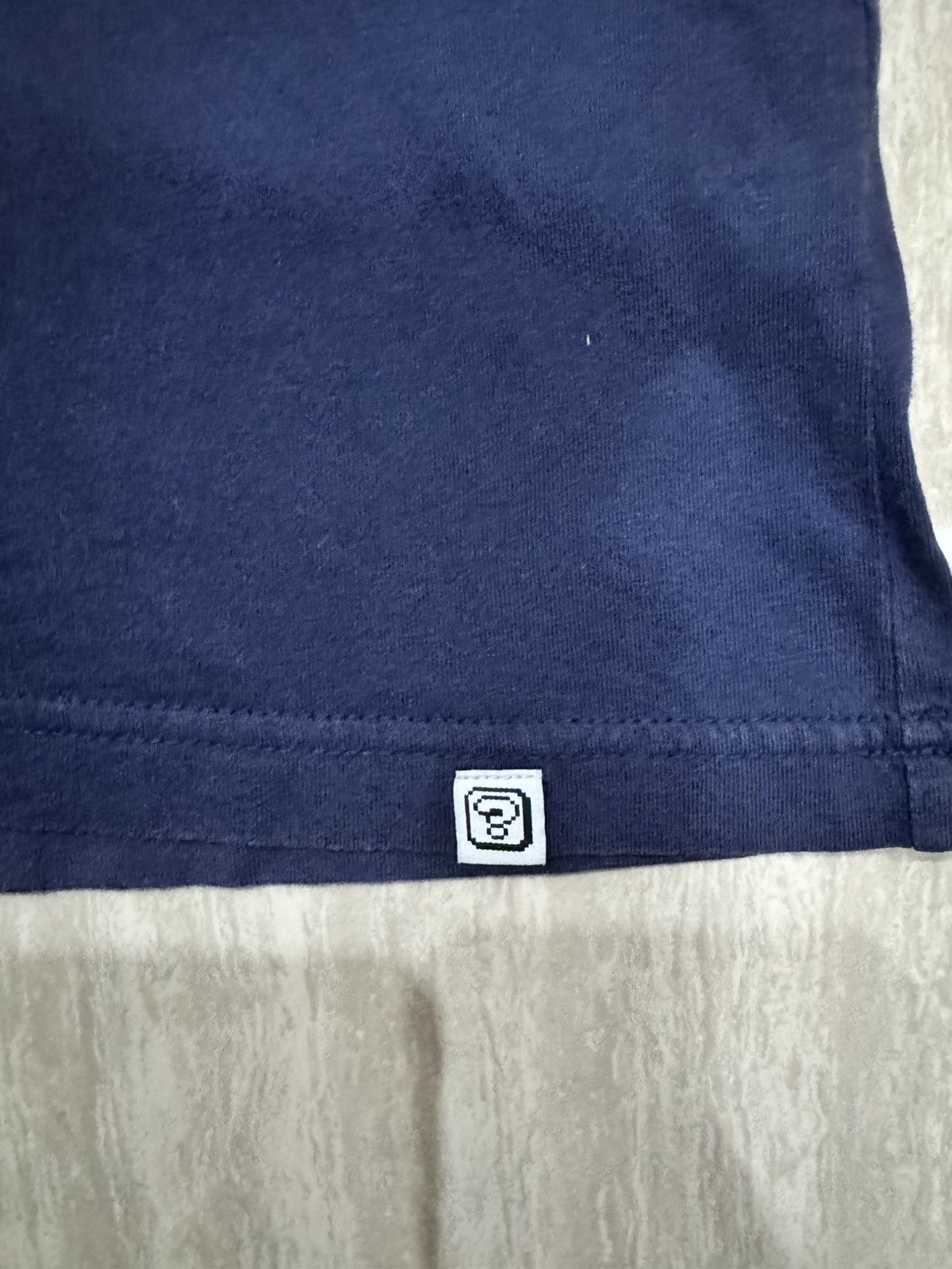 Japanese Brand Wahooo! Yo-Yo-Yoshi! Super Mario, Uniqlo x Nintendo Size US L / EU 52-54 / 3 - 5 Thumbnail