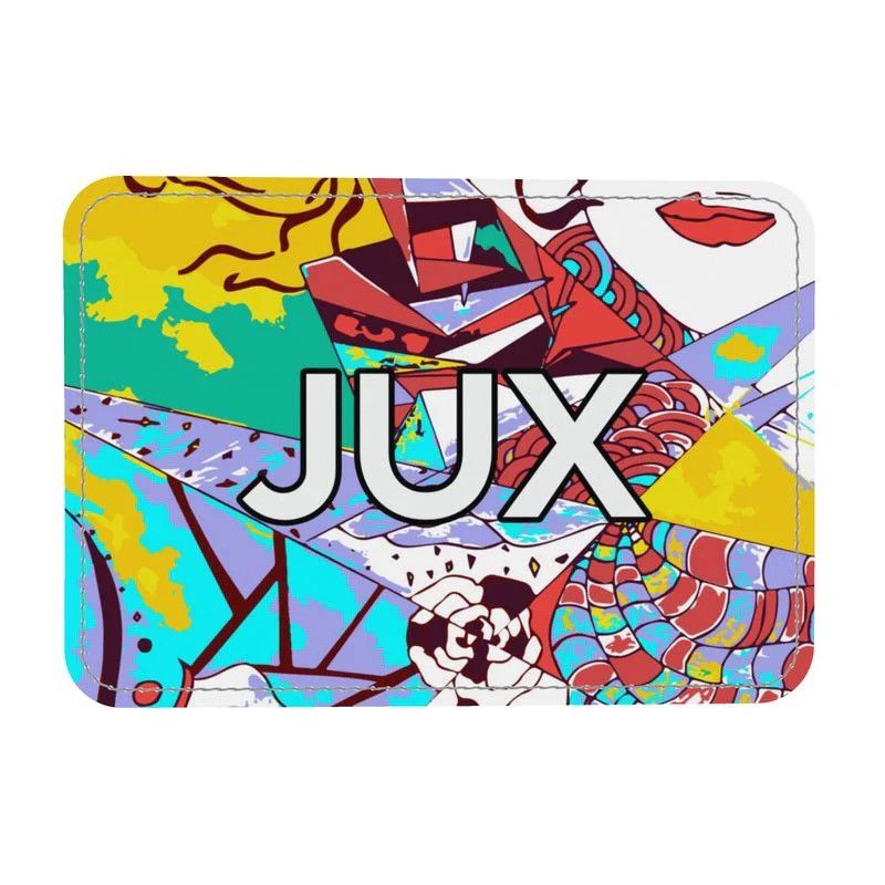 Other JUX Avant-Garde Wearable Art Shoulder Flap Bag Size ONE SIZE - 10 Thumbnail