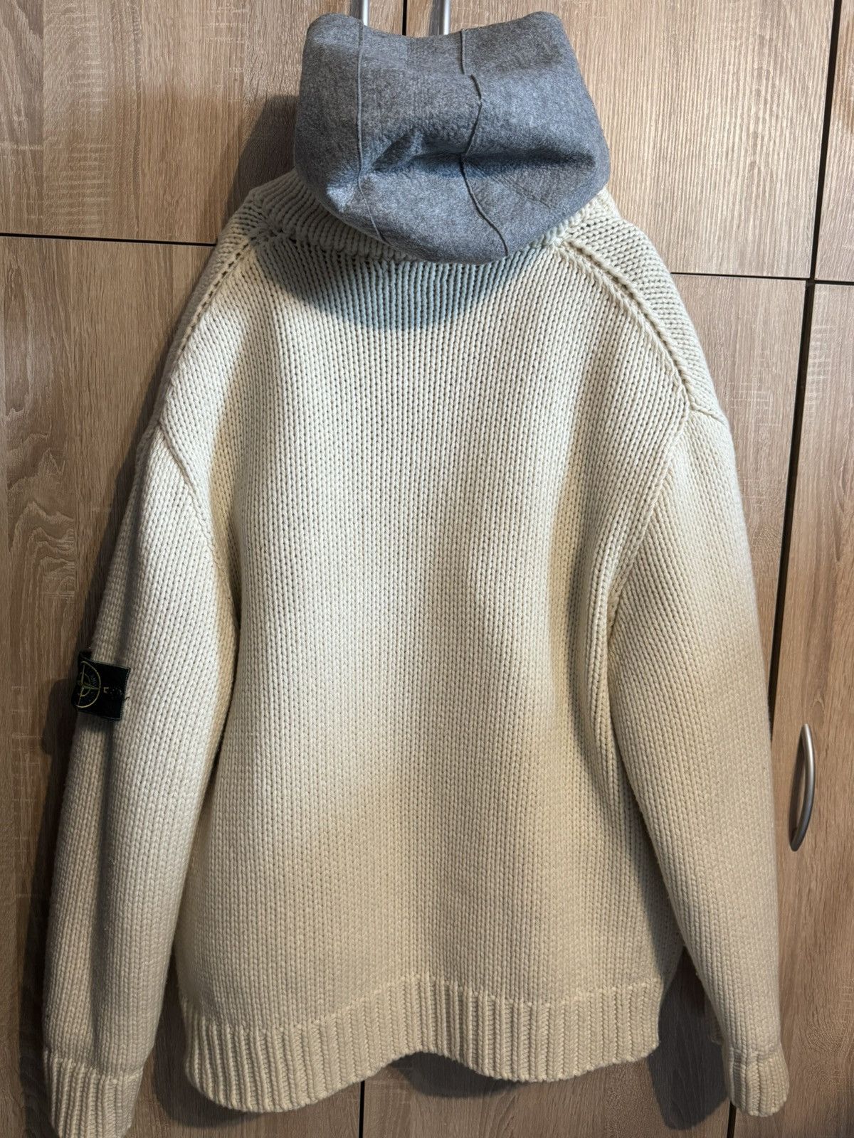 Stone Island Stone island Massimo Osti vintage designer archive italy Size US XXL / EU 58 / 5 - 3 Thumbnail