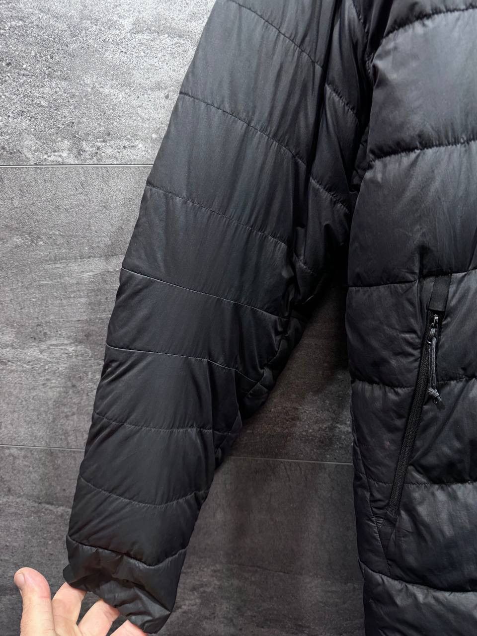 Arc'teryx Arcteryx Thorium Hoody Men’s Down Jacket Size S Size US S / EU 44-46 / 1 - 8 Thumbnail