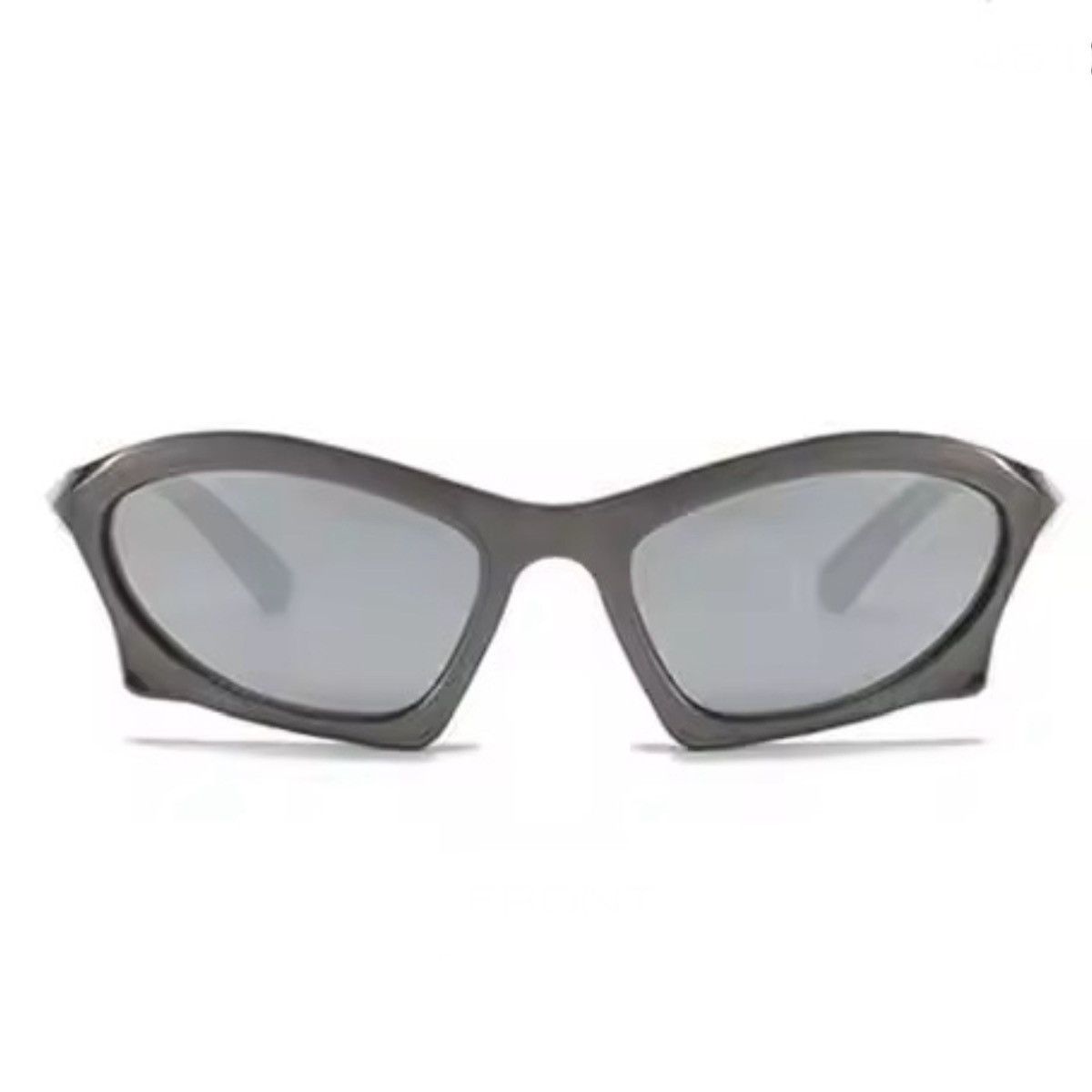 Vintage Retro Sports Sunglass Size ONE SIZE - 1 Thumbnail
