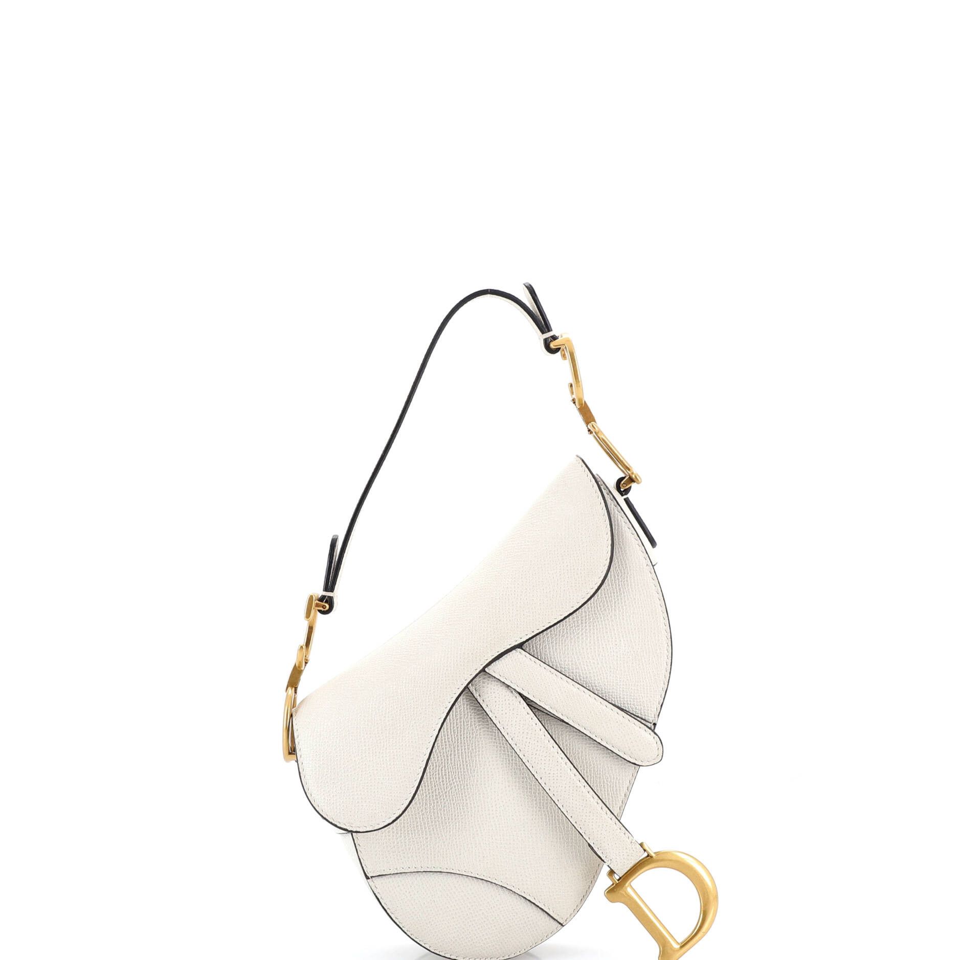 Dior Saddle Handbag Size ONE SIZE - 1 Thumbnail