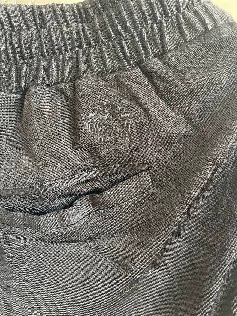 Versace Versace Medusa logo sweatpants Size US 36 / EU 52 - 5 Thumbnail