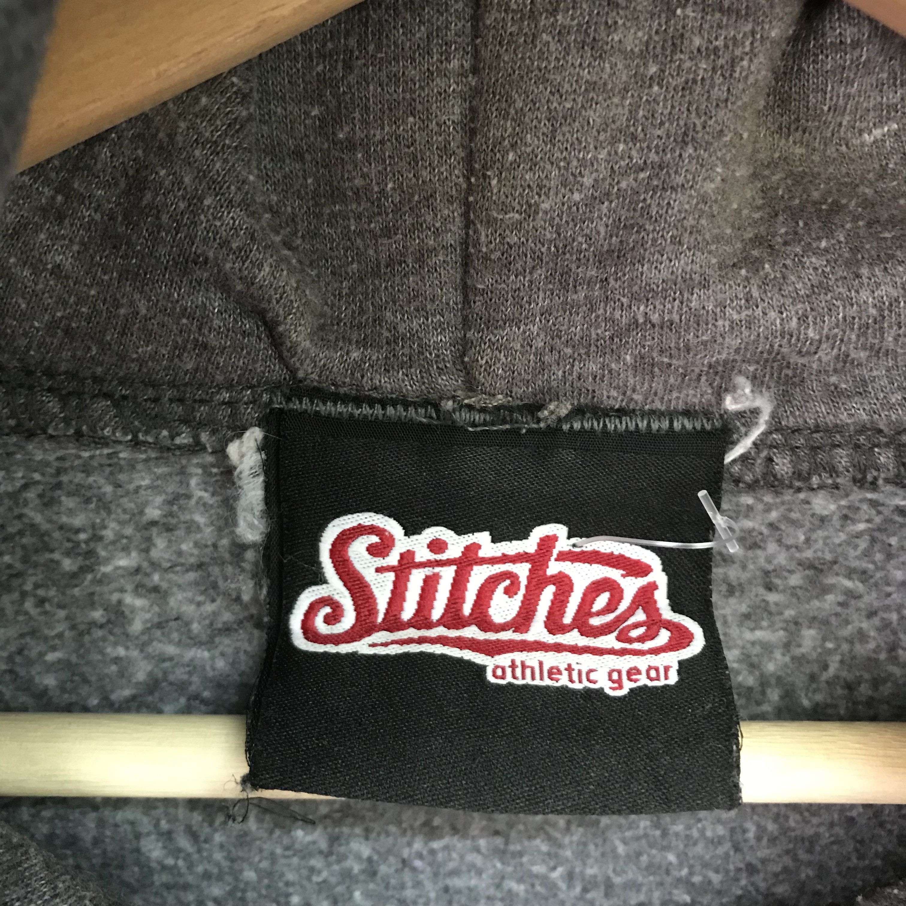 Vintage vintage sweatshirt - 543 Size US XL / EU 56 / 4 - 7 Thumbnail