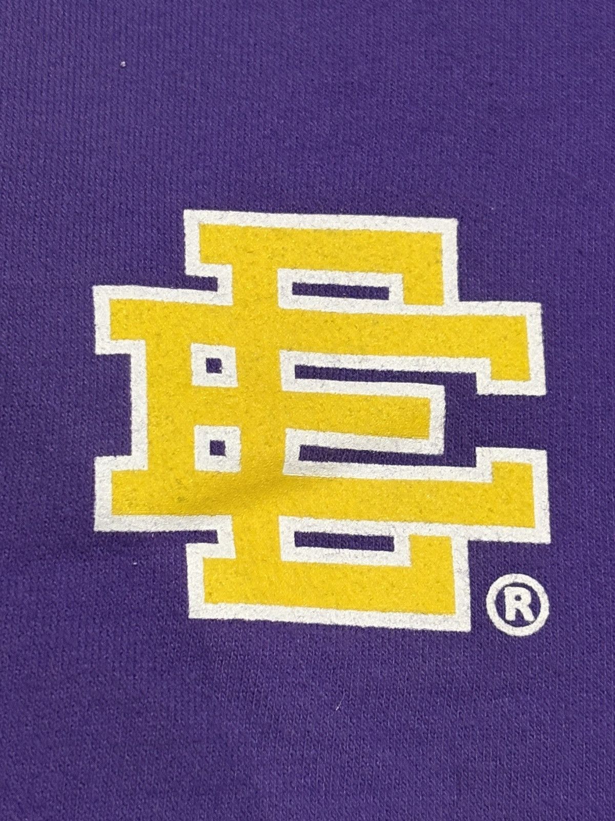 Eric Emanuel Eric Emanuel EE LW V2 Hoodie Size US L / EU 52-54 / 3 - 2 Thumbnail