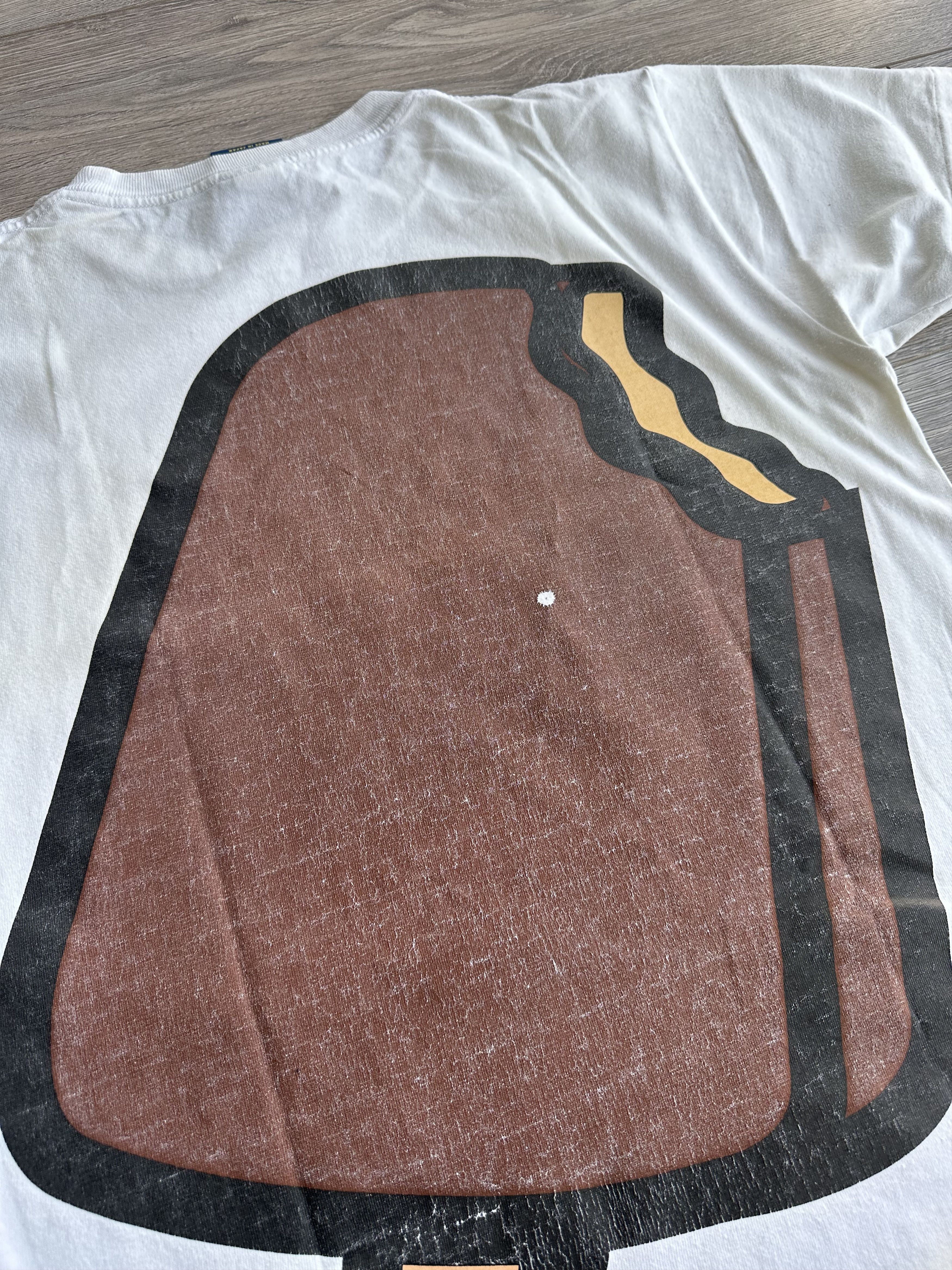 Billionaire Boys Club × Icecream Billionaire Boys Club Ice cream t shirt Size US M / EU 48-50 / 2 - 11 Thumbnail