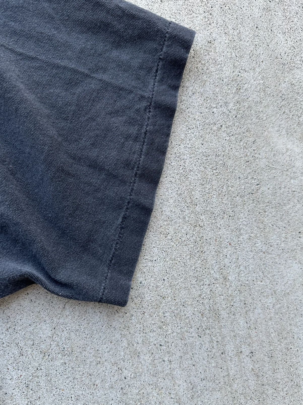 Habitat × Vintage Vintage Animal Tee Shirt Habitat Indian Native Eagle USA Size US XL / EU 56 / 4 - 6 Thumbnail
