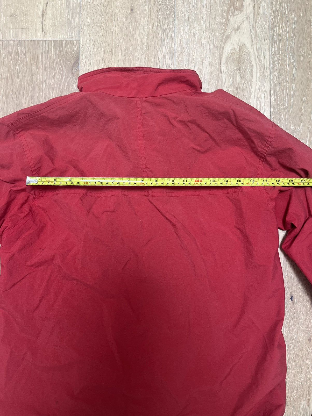 The North Face North Face Vintage Windbreaker Size US L / EU 52-54 / 3 - 7 Thumbnail